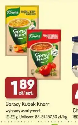 Avita Knorr Gorący Kubek oferta