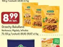 Avita Orzechy Bakalland oferta