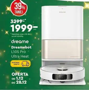 Deeamebot Ultra Heat