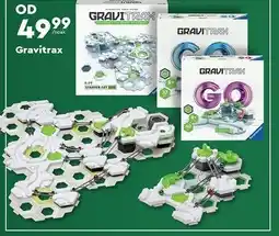 Biedronka Gravitax oferta