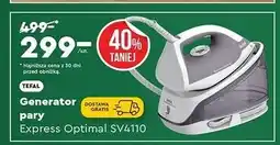 Biedronka Generator pary oferta