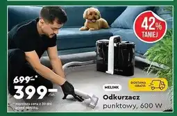 Biedronka Odkurzacz punktowy oferta