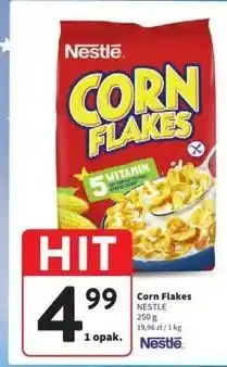 Intermarche Corn Flakes oferta