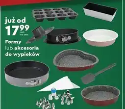 Biedronka Forma na muffiny oferta
