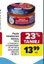 Carrefour Pata kawiorowa oferta