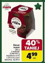 Carrefour Deser Rians oferta