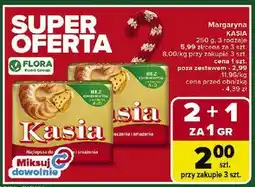 Carrefour Margaryna Kasia oferta