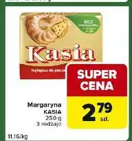 Carrefour Express Margaryna Kasia oferta