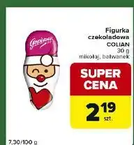 Carrefour Express Figurka bałwanek Goplana oferta