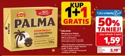 Kaufland Margaryna Palma oferta
