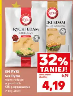 Kaufland Ser Ryki oferta