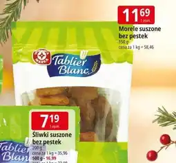 E.Leclerc Morele suszone Wiodąca Marka Tablier Blanc oferta