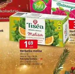 E.Leclerc Pokrzywa Wiodąca Marka Tisea oferta