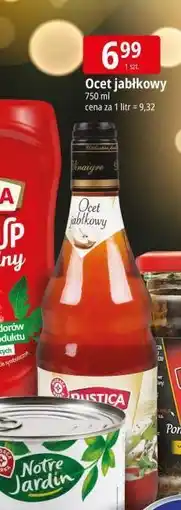 E.Leclerc Ocet jabłkowy Wiodąca Marka Rustica oferta