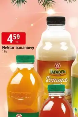 E.Leclerc Nektar banan Wiodąca Marka Jafaden oferta