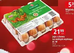 E.Leclerc Jaja kl. m Wiodąca Marka Polska Kurka oferta