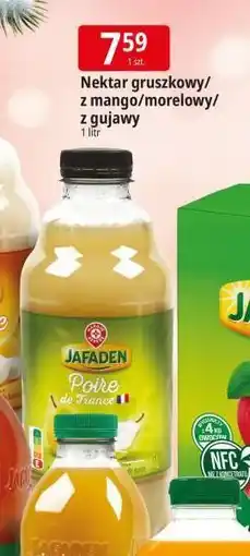 E.Leclerc Nektar z gujawy Wiodąca Marka Jafaden oferta