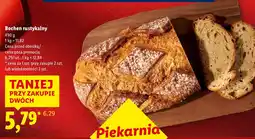 Lidl Bochen rustykalny Piekarnia Lidla oferta