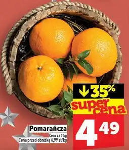Topaz Pomarańcza TOPAZ oferta