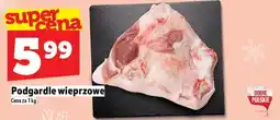 Topaz Podgardle wieprzowe TOPAZ oferta