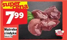 Topaz Wątroba z indyka TOPAZ oferta