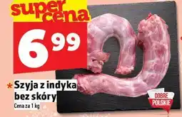 Topaz Szyja z indyka bez skóry TOPAZ oferta
