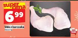 Topaz Udo z kurczaka TOPAZ oferta