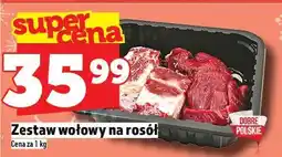 Topaz Zestaw wołowy na rosół TOPAZ oferta