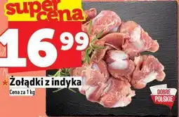 Topaz Żołądki z indyka TOPAZ oferta