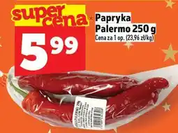 Topaz Papryka Palermo 250 g TOPAZ oferta
