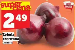 Topaz Cebula czerwona TOPAZ oferta