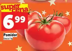 Topaz Pomidor TOPAZ oferta