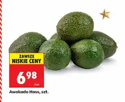 Biedronka Awokado Hass szt oferta