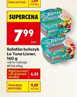 Biedronka Pomidory suszone Nasza Spiżarnia, 280 g oferta