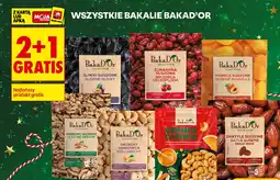 Biedronka Baka D'Or Bakalie oferta