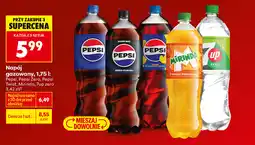 Biedronka Napój gazowany, 1,75 L oferta
