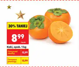Biedronka Kaki, opak. 1 kg oferta