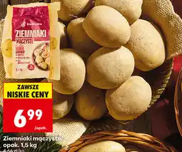 Biedronka Ziemniaki mączyste, opak. 1,5 kg oferta