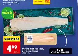 Biedronka Miruna filet bez skóry oferta