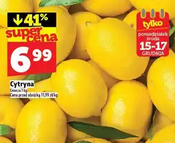 Topaz Cytryna TOPAZ oferta