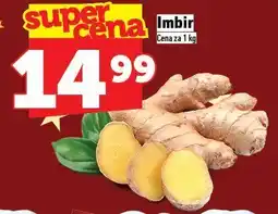 Topaz Imbir TOPAZ oferta