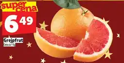 Topaz Grejpfrut TOPAZ oferta