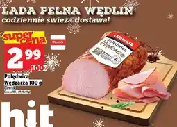 Topaz Polędwica Wędzona Olewnik oferta