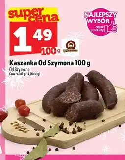 Topaz Kaszanka Od Szymona oferta