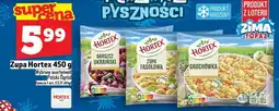 Topaz Zupa Hortex 450 g oferta