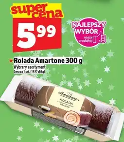 Topaz Rolada Amartone 300g oferta