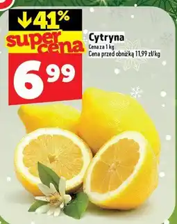 Topaz Cytryna TOPAZ oferta