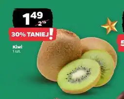 Netto Kiwi oferta