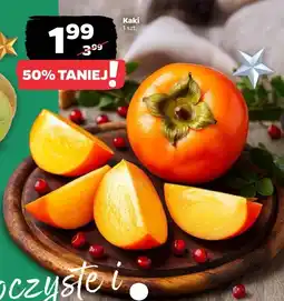 Netto Kaki oferta