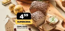 Netto Chleb z dynią oferta